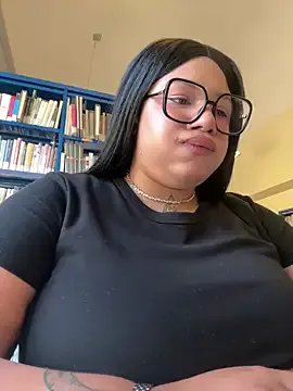 SashaLiciosa_ on StripChat 