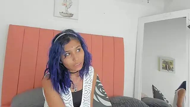 satsu_u on StripChat 