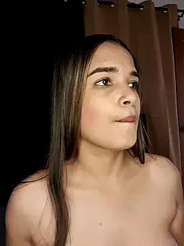 Selena_18x on StripChat 