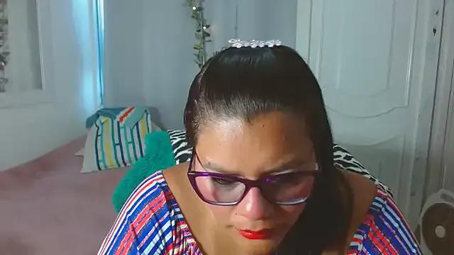 Selenna01 on StripChat 