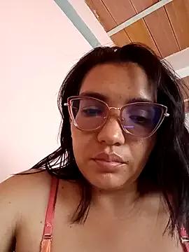 Sensual_Anyelie on StripChat 
