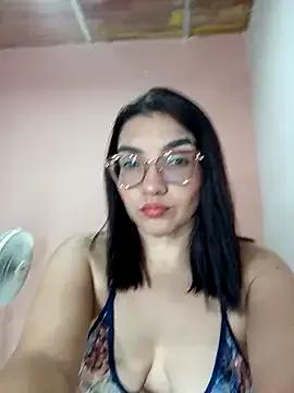 Sensual_Anyelie on StripChat 