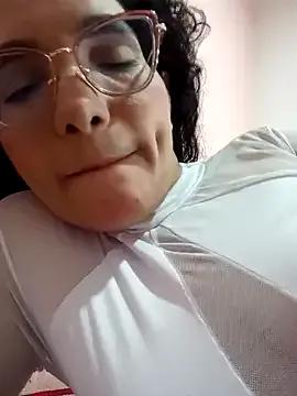 Sensual_Anyelie on StripChat 
