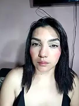 Sensual_Anyelie on StripChat 
