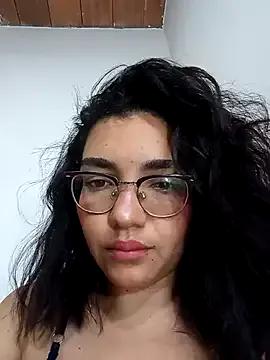 Sensual_Anyelie on StripChat 