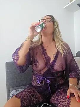 Sensual_Babsi on StripChat 