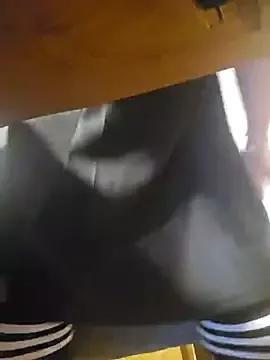 Sensual_Babsi on StripChat 