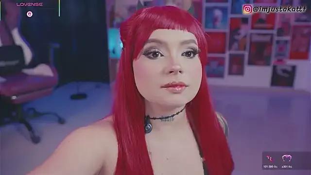 sensualkattt on StripChat 