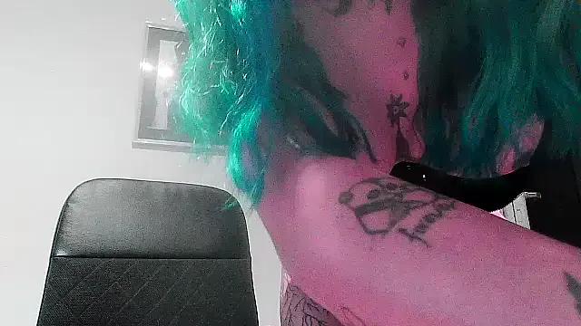 serena__vedette on StripChat 