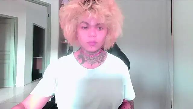 serena__vedette on StripChat 