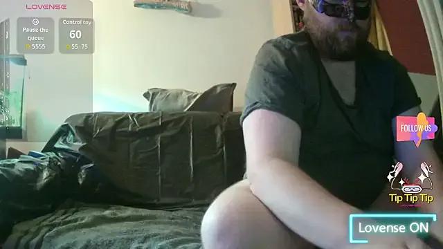 Sexxxx_Paradise — Suck his dick!!