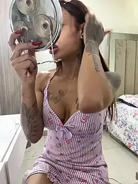 sexy_melany_xxx — cum in public .....MILK FOR Everyone for