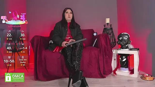 shaaroon_gold on StripChat 