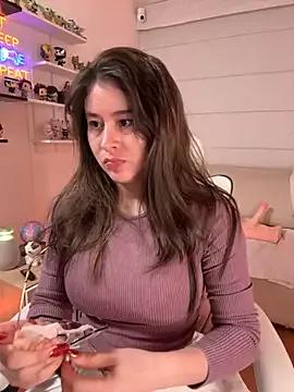 Sharon_07 — Make my pussy creamy