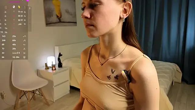 ShawtyEmma — Spin around,bb