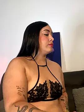 Sheeryl__ on StripChat 