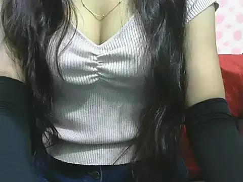 sheetal-sheetal95 on StripChat 