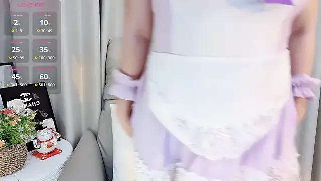 shishi_baby on StripChat 