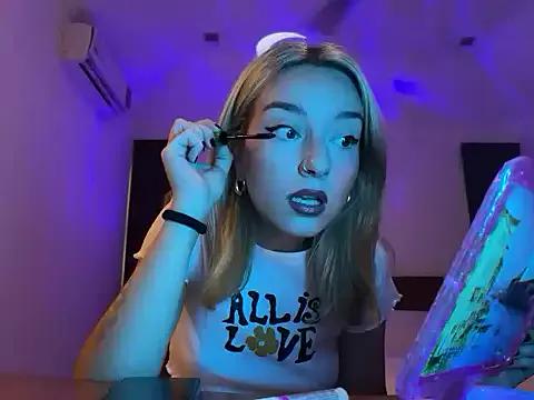SirenaBelle — Let's have an unforgettable night
