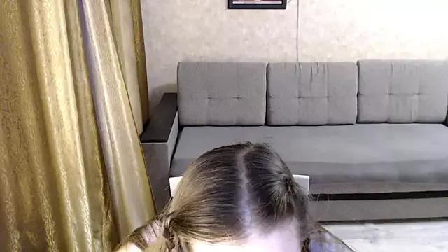 Soyyyaa on StripChat 