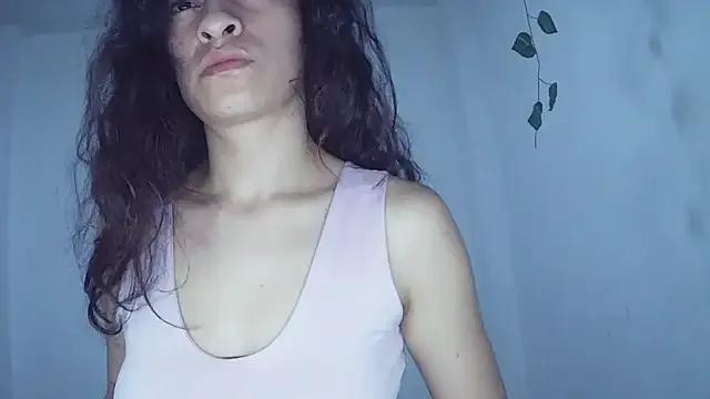 stephybrowm7 — My pussy and ass haha