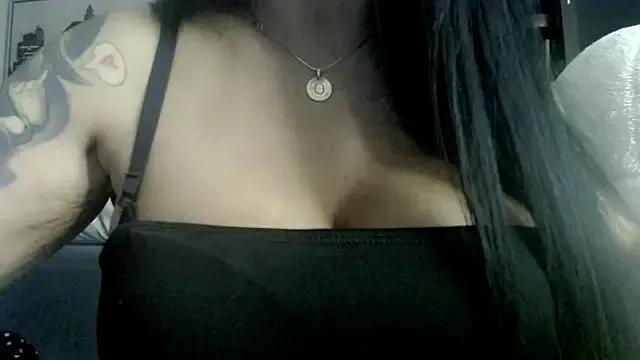 stormylana — squirt