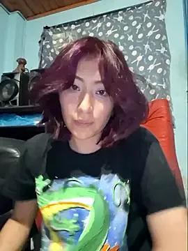 Sullyoonn on StripChat 