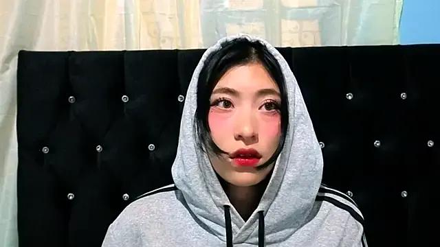 Sullyoonn on StripChat 