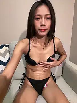 sunasianangel — Show pussy close up 