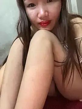 Sunny_lotus on StripChat 