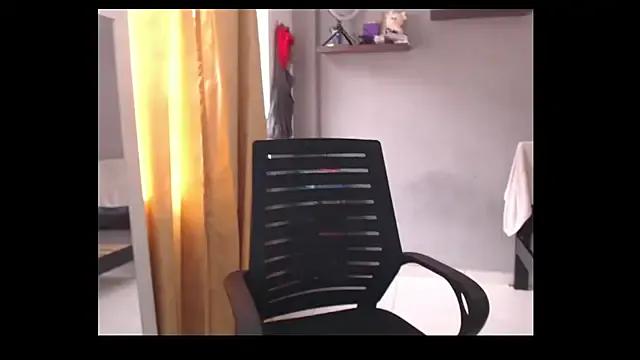 SusanLeroy on StripChat 