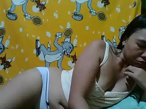 Sweet_Gera21 on StripChat 