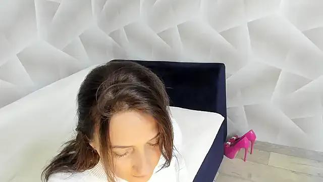 Sweet_Lanaaaaa on StripChat 