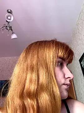 Sweet_white_chocolate on StripChat 
