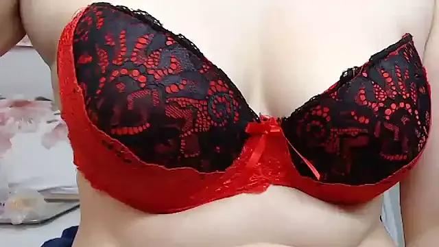 Sweet_Yoon on StripChat 