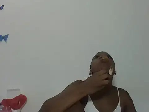 Sweetbaby004 on StripChat 