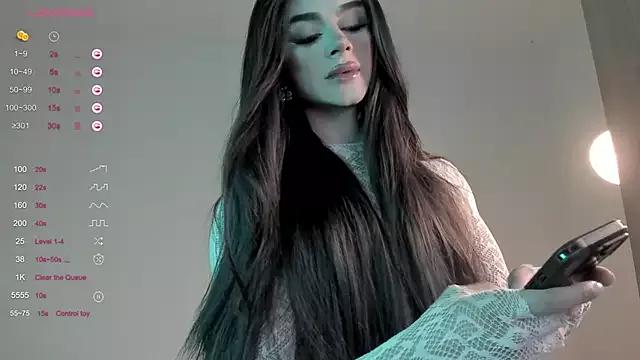 sweetest_bella on StripChat 