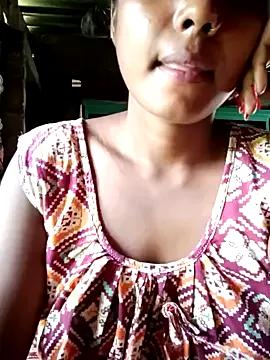 Sweety_Aarushi66 on StripChat 