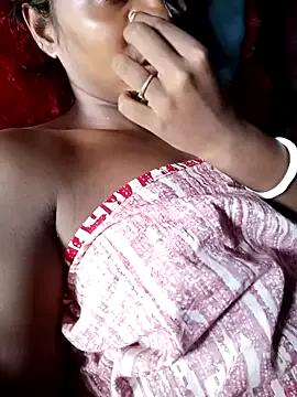 Sweety_Aarushi66 on StripChat 