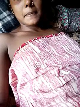 Sweety_Aarushi66 on StripChat 