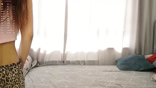 TaiteFairfield on StripChat 