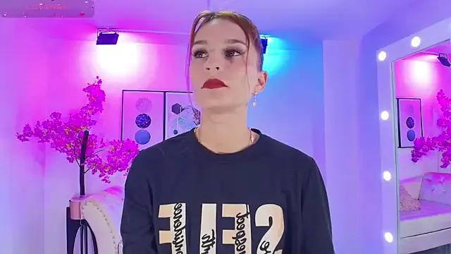 Tamara_slimx on StripChat 