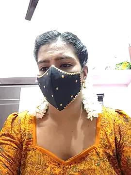 Tamil-Meenu12's avatar