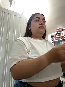 Tatiana_O — Full naked+Finger pussy+suck boobs 