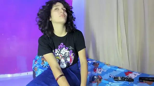 TeensNews18 on StripChat 