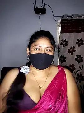 Telugu--Nadhini143 — Full nude show