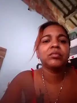 Teresa_mm on StripChat 