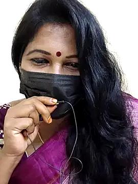 thamarai's avatar
