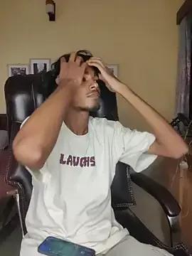 thecatfish — Cumshow