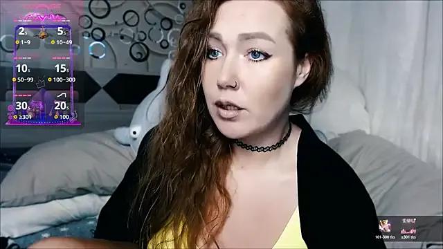 tia_meow — gag in her mouth...mmm)))